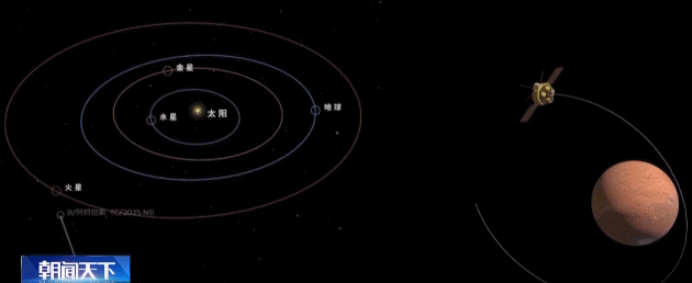 首个、首座、首次!本周,中国硬核实力再刷屏